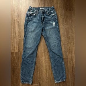 GRLFRND Karolina Jeans (Told You So) Sz: 26